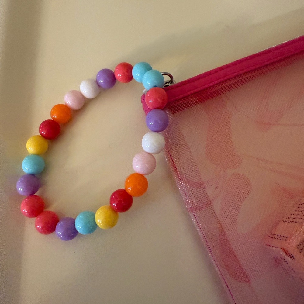Benefits Brow Travel Size Bundle with colorful pouch - Picture 3 of 3